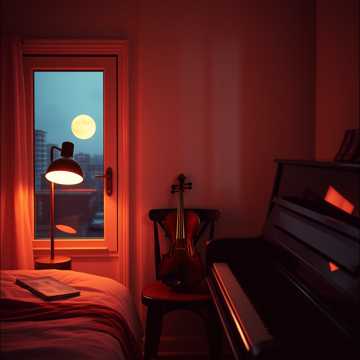 คัฟเวอร์เพลง Мой Олежек