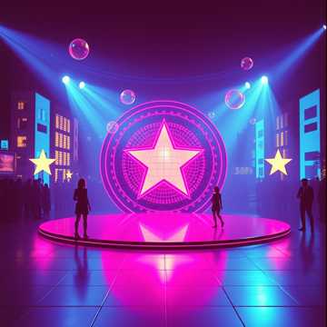 Bìa bài hát A estrela