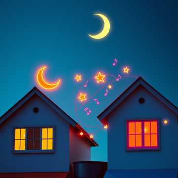 歌曲的封面جنا وجوري مجانين