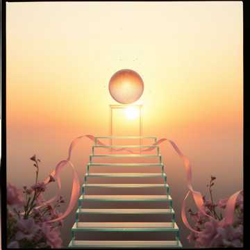 Bìa bài hát Step by Step