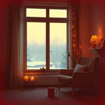 คัฟเวอร์เพลง Gorączka świąteczna