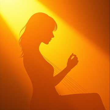 Bìa bài hát Dafne eres feliz