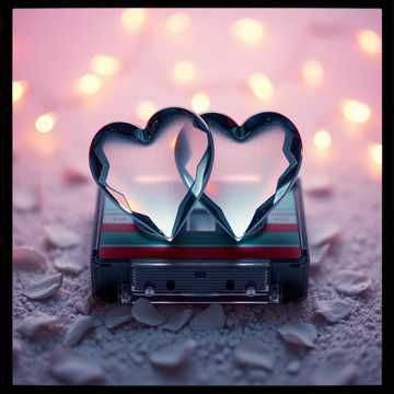 歌曲的封面Жыргал&Азиза