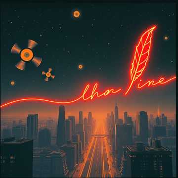 Cover utworu Szavak Szárnyán