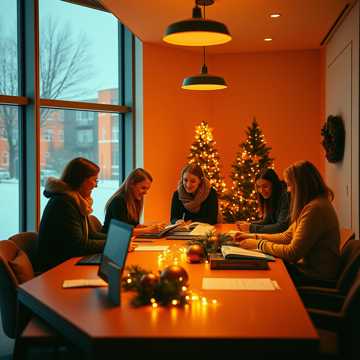 Cover utworu Jul på kansliet