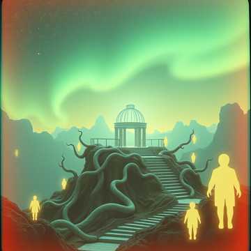 Portada de la canción 1479 Я Жива Страж Рая Врат Лилит 13 Сефирота