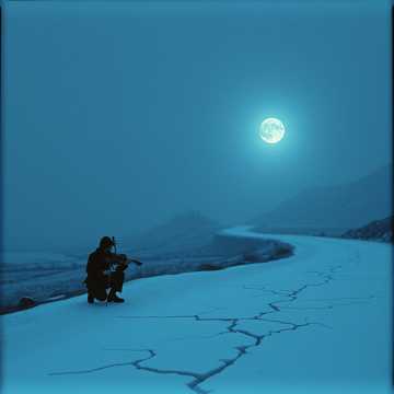 Cover of the song Լամուկ, ո