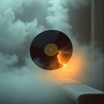 Capa da música vinh