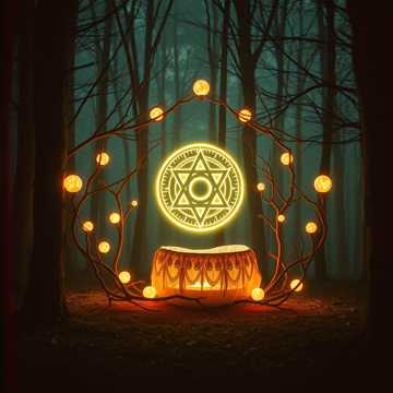 Couverture de la chanson 1455 Я Жива Страж Рая Врат Лилит 13 Сефирота