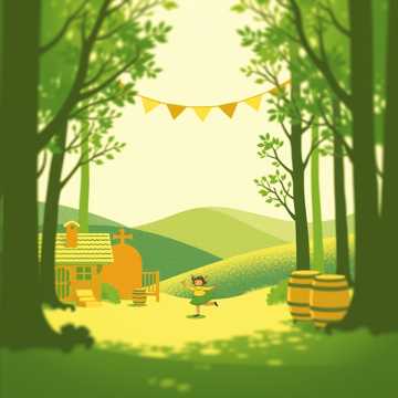 A dal borítója Pilocha y sus Aventuras