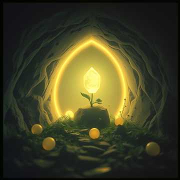 غلاف الاغنية 1478 Я Жива Страж Рая Врат Лилит 13 Сефирота