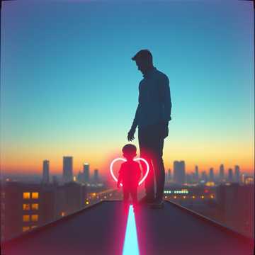 Cover utworu Ұлым