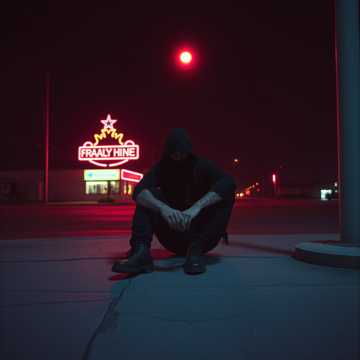 غلاف الاغنية Hurok