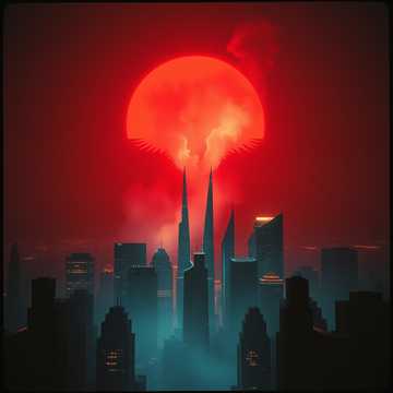 노래 표지 Бес из небес