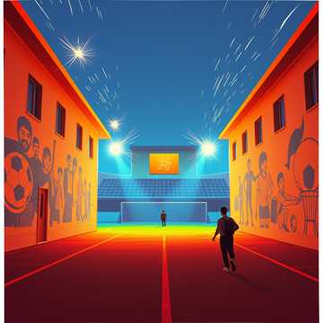 Capa da música كابتن إسماعيل