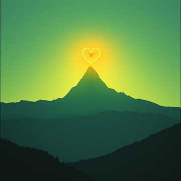 Capa da música Şirdi Həm Aslandır