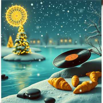 Couverture de la chanson Dr. Matek dala