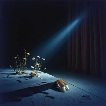 Cover van het nummer BaLettcipők