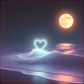 คัฟเวอร์เพลง يا قلبي أنا