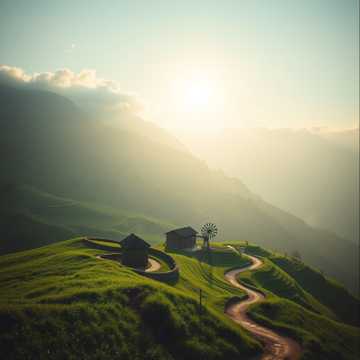 Portada de la canción وصاب ن