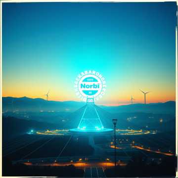 Portada de la canción Norbi a Telekom Csillaga