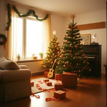 غلاف الاغنية Jeszcze przed Wigilią