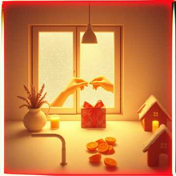 Portada de la canción Jeszcze przed Wigilią