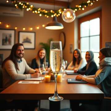 歌曲的封面Новогодний корпоратив