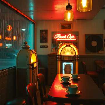 Cover utworu 카페플레