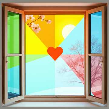 Cover av låten Nas quatro estaçôes