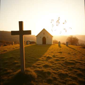 Cover van het nummer Gracias Padre Bruno