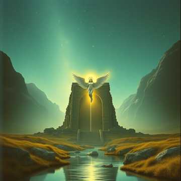 Кавер на песню 1477 Я Жива Страж Рая Врат Лилит 13 Сефирота