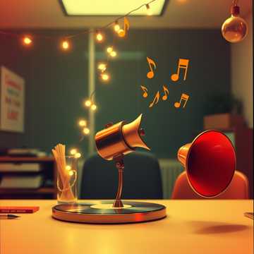 Cover av låten Karácsonyi dalunk