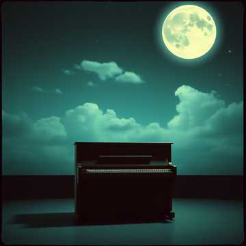 Cover van het nummer Ezer álom