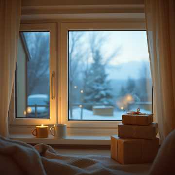 歌曲的封面Gorączka świąteczna