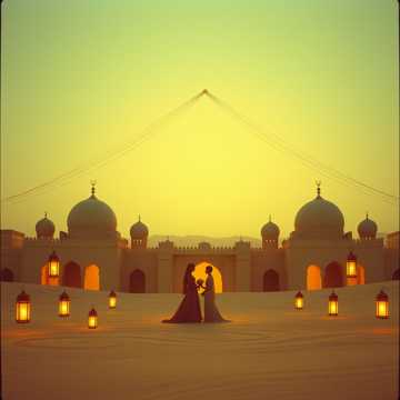 Cover av låten يا دار غزة