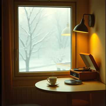 Couverture de la chanson 카페플레