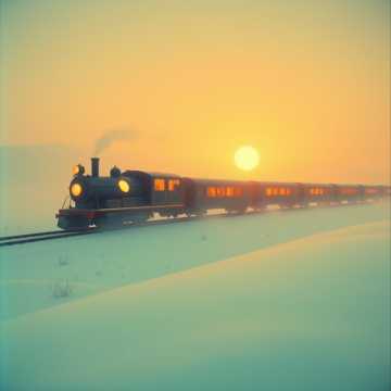 Cover utworu Vonatozni szeretek