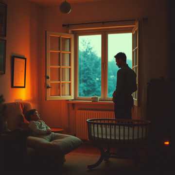 Cover utworu انا واختي احلام