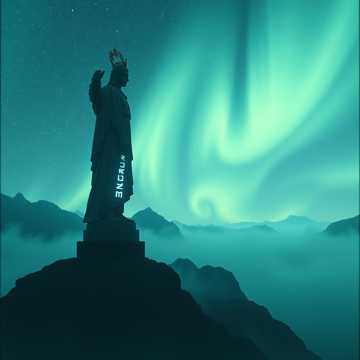 Кавер на песню 1460 Я Жива Страж Рая Врат Лилит 13 Сефирота