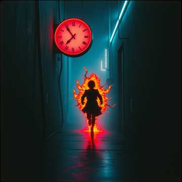 Couverture de la chanson Tormenta en el Alma