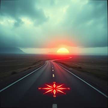 Cover utworu Más irány