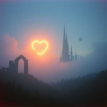 غلاف الاغنية 1471 Я Жива Страж Рая Врат Лилит 13 Сефирота