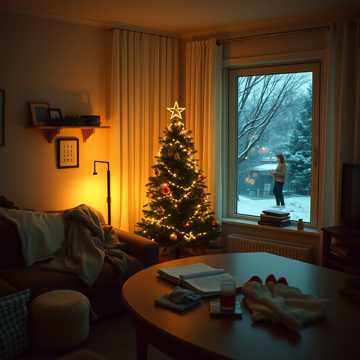 曲のカバー Gorączka świąteczna