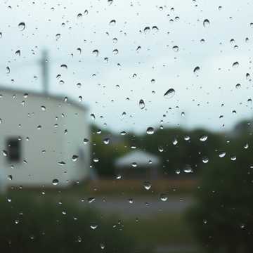 Cover of the song 그여름날 빗속에서