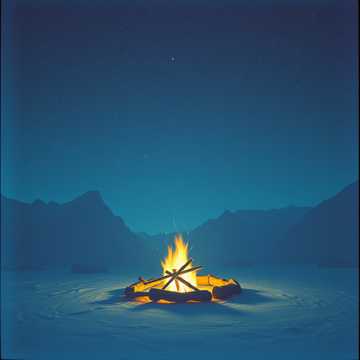 Capa da música Norweskie Wakacje