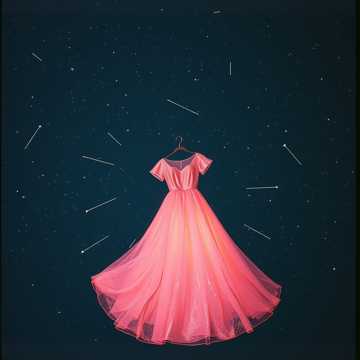 Capa da música Гламурная модная женщина