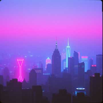 Cover of the song Shining Shadow