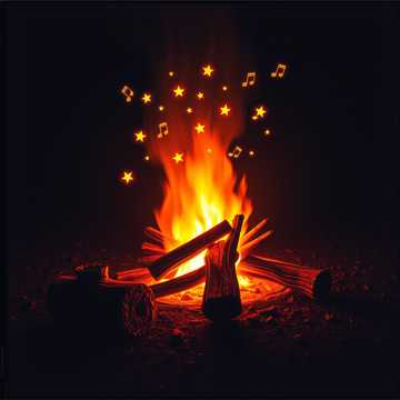Cover of the song В лагере Некст