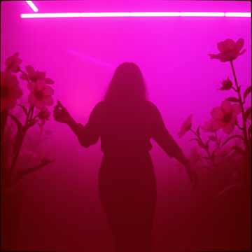 Cover of the song Even closer